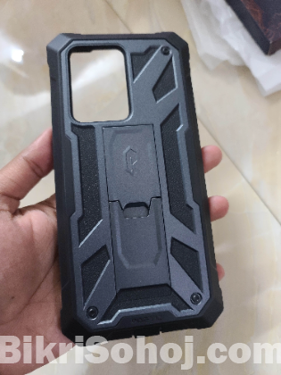 S20 Ultra Rugged Case Back Cover